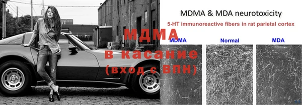 гашиш Касимов